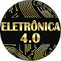 Eletrônica 4.0 logo