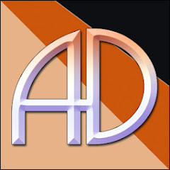 Логотип каналу African Dreams