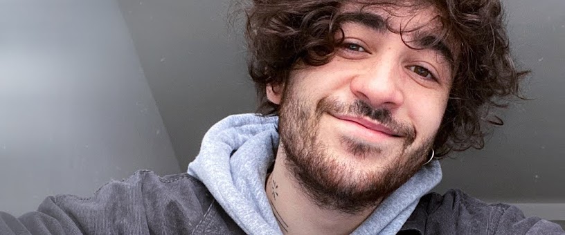 Artist Thumbnail