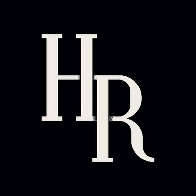 High Rollers DnD Logo