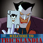 Tricklandia logo