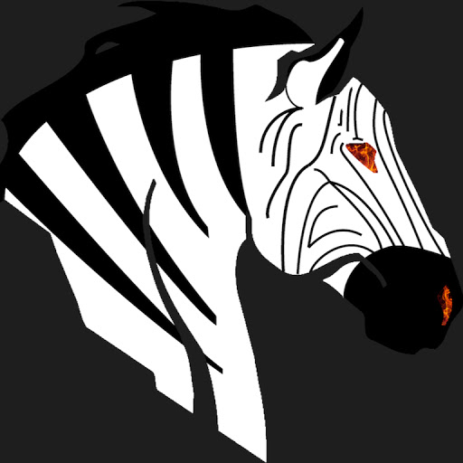 Herioc Zebra