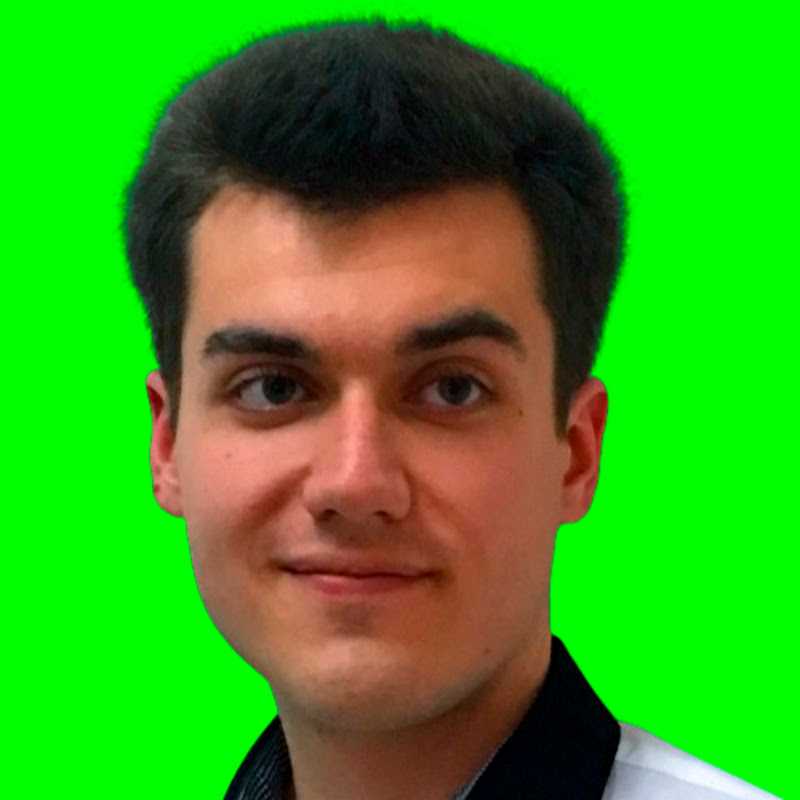 Павел Слонов