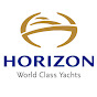 Horizon Yacht USA logo