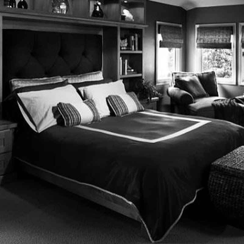 Room Design Ideas