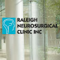 Raleigh Neurosurgical logo