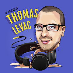Thomas Levac Avatar