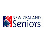 New Zealand Seniors logo