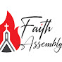 Faith Assembly Of God logo