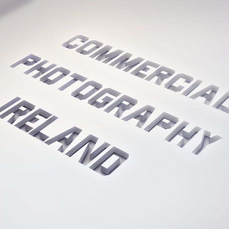 Commercial Photography Ireland