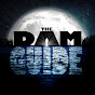 The Dam Guide logo
