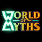 Канал WorldOfMyths на Youtube
