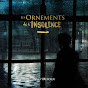 Les Ornements de l'Insolence logo