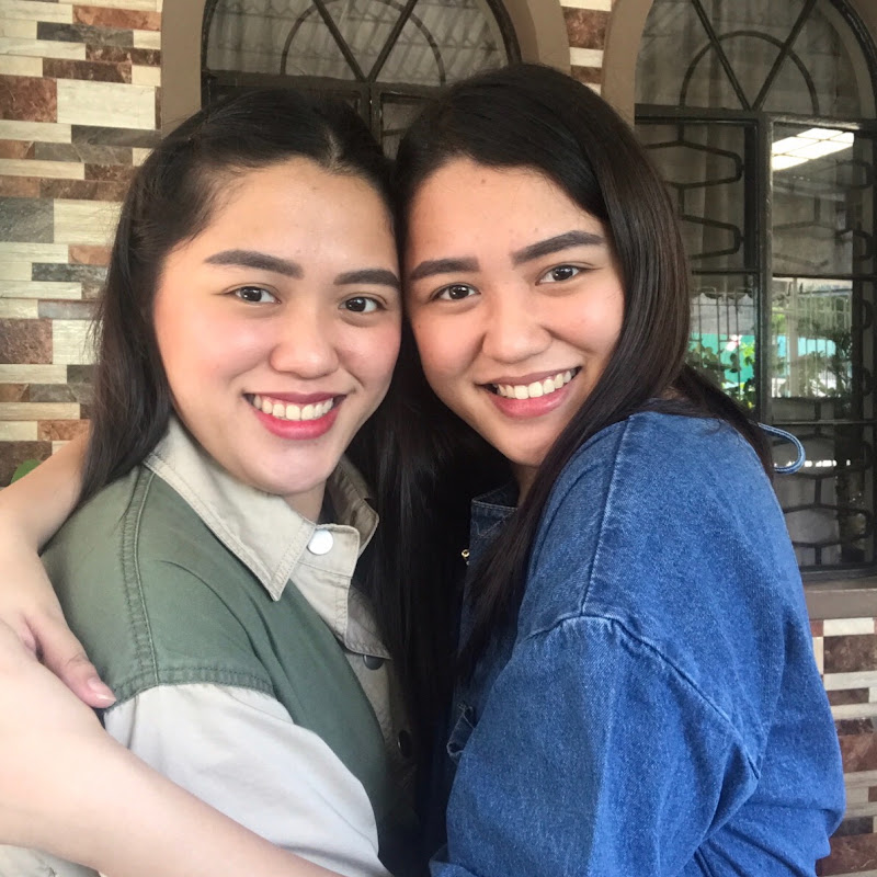 Syra and Lyza