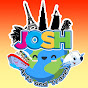 Josh Arts and Travel logo