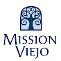 Mission Viejo, CA logo