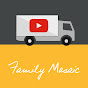 Family Mosaic Sales logo