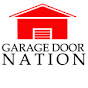 Garage Door Nation logo