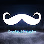 Crooked Mustache logo