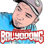 BALYODONG logo