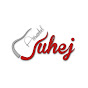 Ansambel Juhej logo