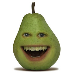 Pear Avatar