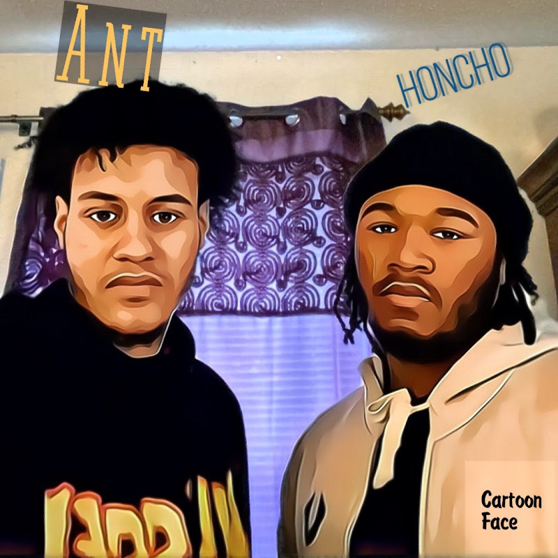 Ant & Honcho