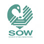S.O.W. Source of Wellness Foods logo