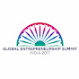 2017 Global Entrepreneurship Summit logo