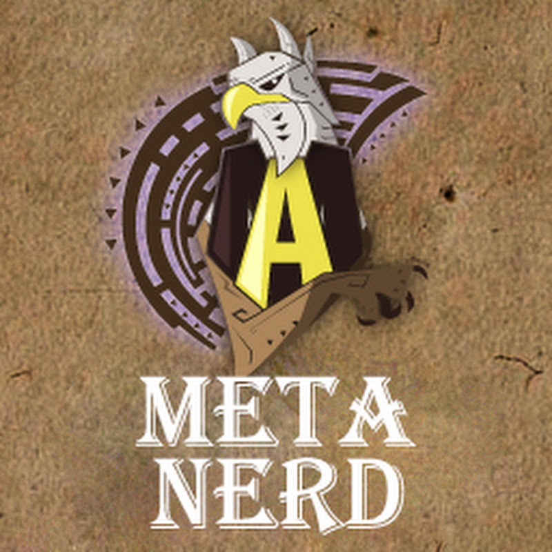 Meta Nerd