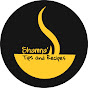 Shamna's Tips&Recipes channel logo