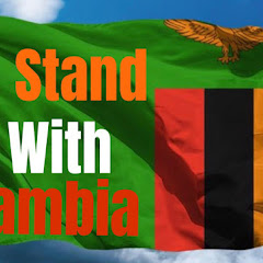 I stand with Zambia Avatar