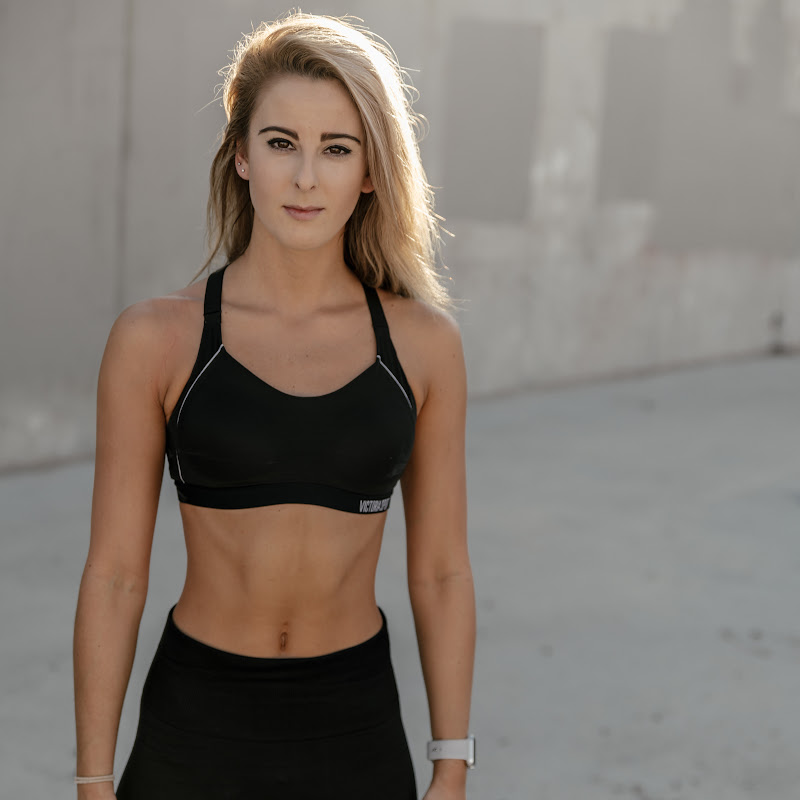 Dance Toned