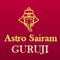 Sairam ji logo