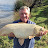 Fishing with Den