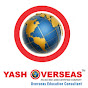 Yash Overseas logo