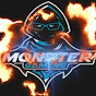 THE MONSTER 2050 logo