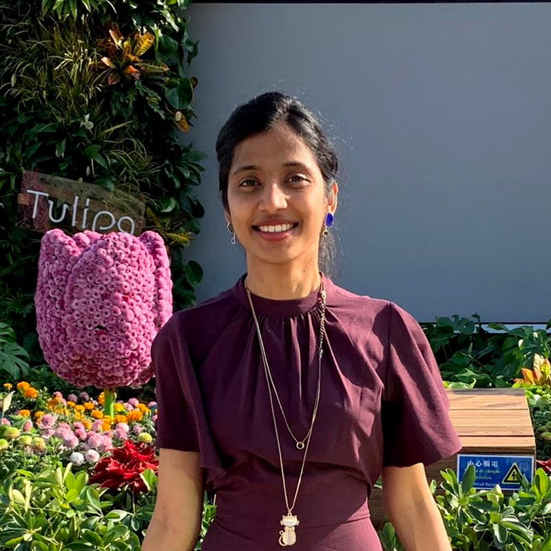 Atypical Anjali’s Kitchen