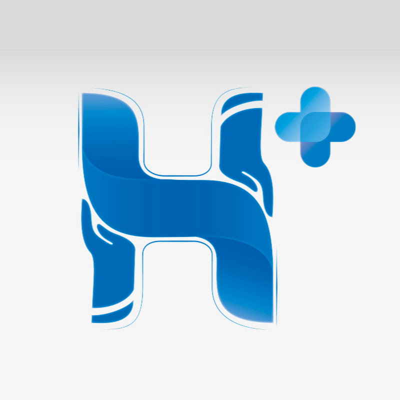 健康多1點 HEALTH PLUS Logo