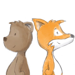 The Bear & The Fox