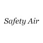 SafetyAir小淨-紫外線殺菌淨化空氣的專家 logo