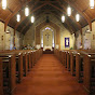 St Charles Borromeo Catholic Church logo