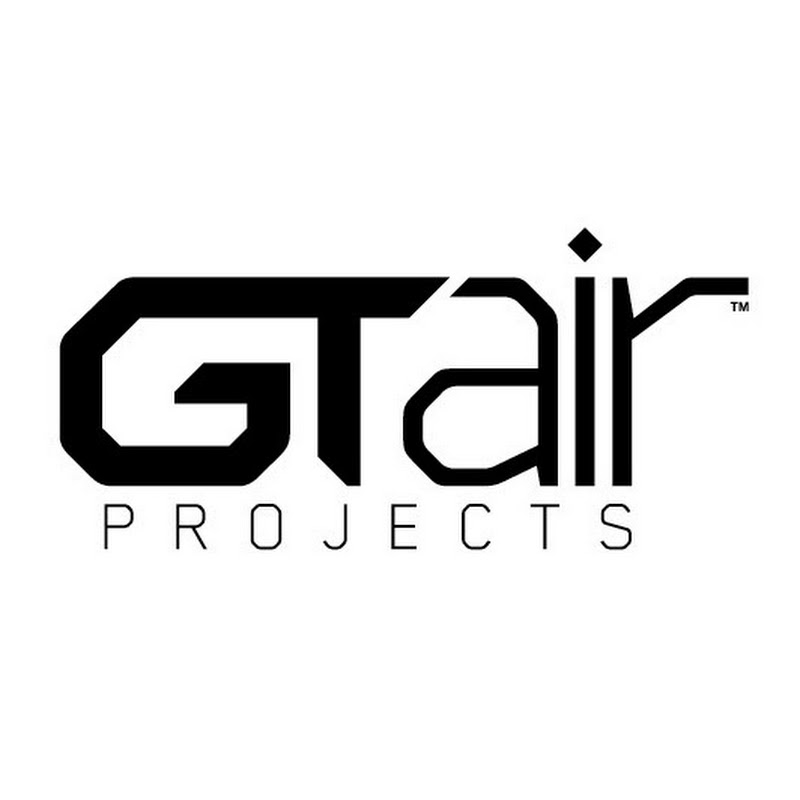 GT Air Projects Logo