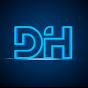 Deep House logo