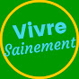 Vivre sainement channel logo