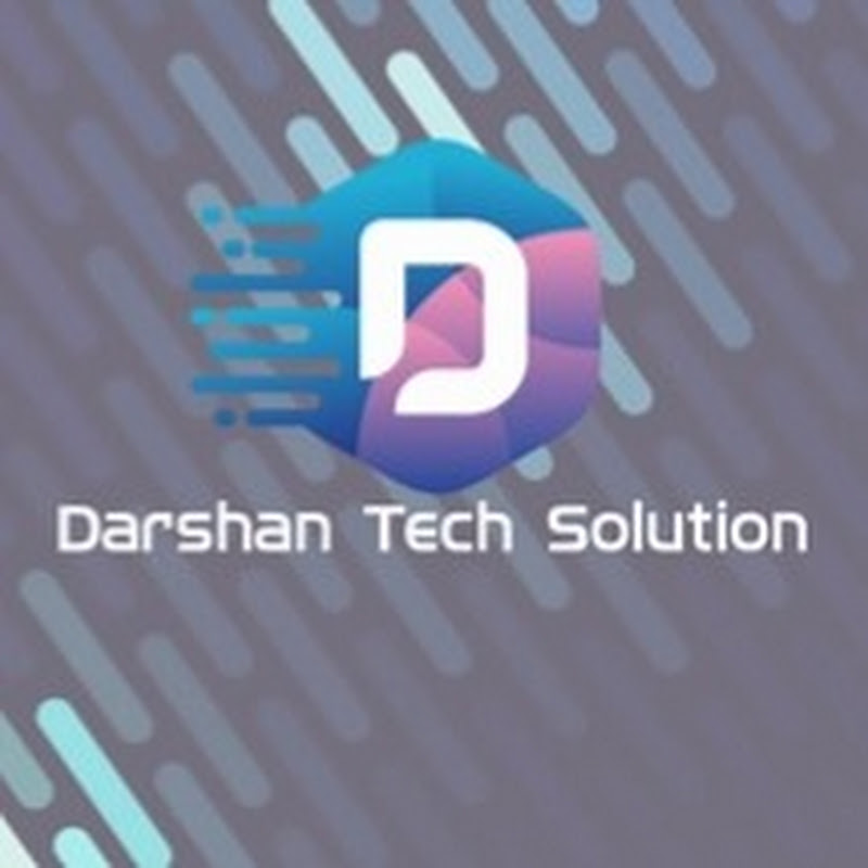 Darshan Tech Solution