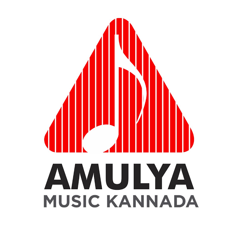 Amulya Music Kannada