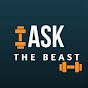 Ask The Beast logo