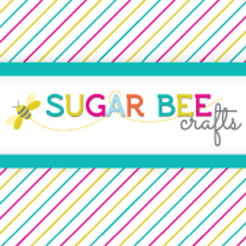 Sugar Bee Crafts Logo