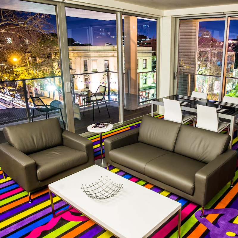 ADGE Hotel & Residences